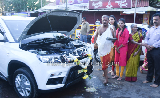 Ayudha Pooja
